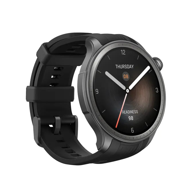 Laikrodis Amazfit Balance 46mm